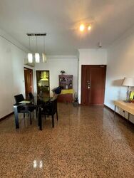 Dover Parkview (D5), Condominium #485547641